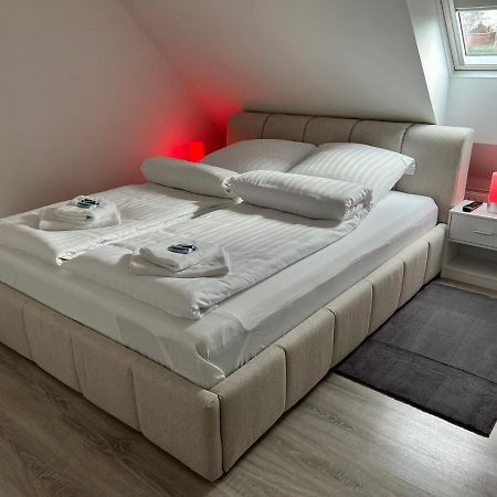Ferienwohnung Зольтау Экстерьер фото