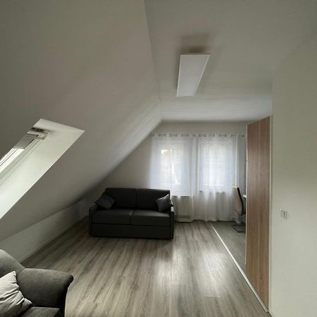Ferienwohnung Зольтау Экстерьер фото