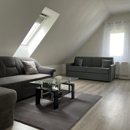 Ferienwohnung Зольтау Экстерьер фото