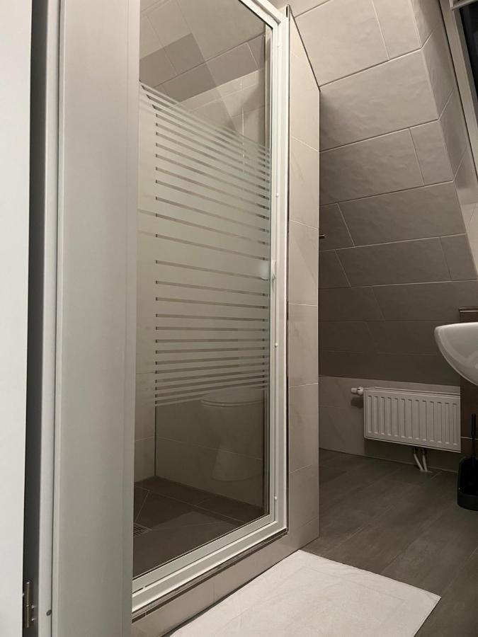 Ferienwohnung Зольтау Экстерьер фото
