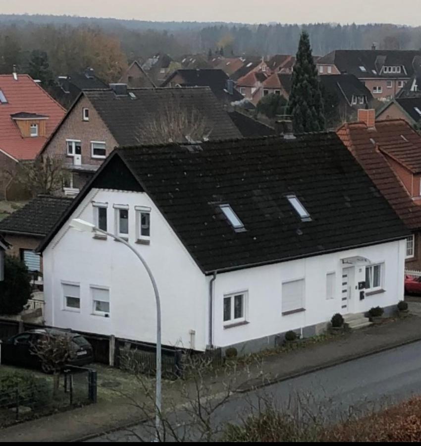 Ferienwohnung Зольтау Экстерьер фото
