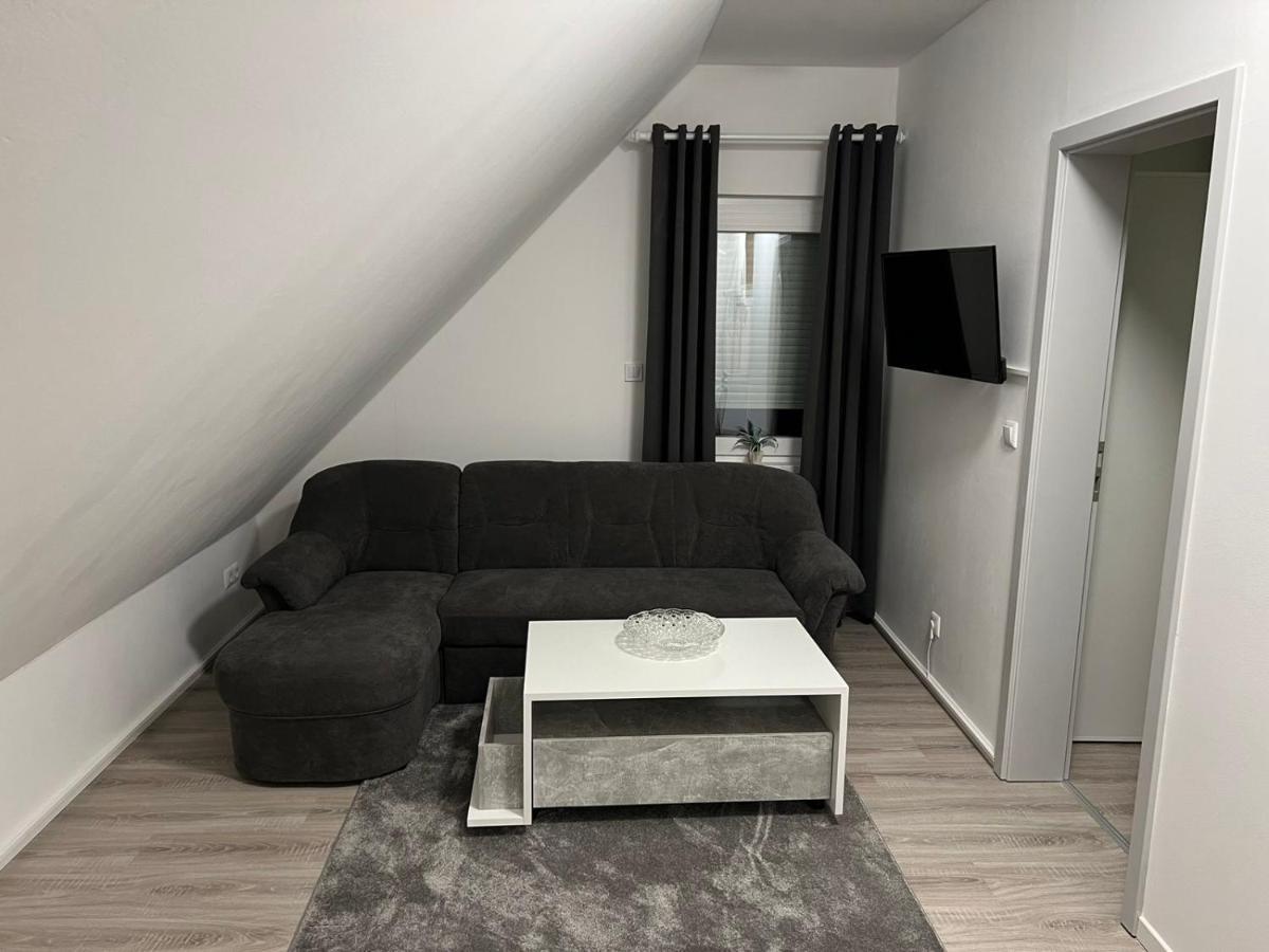Ferienwohnung Зольтау Экстерьер фото