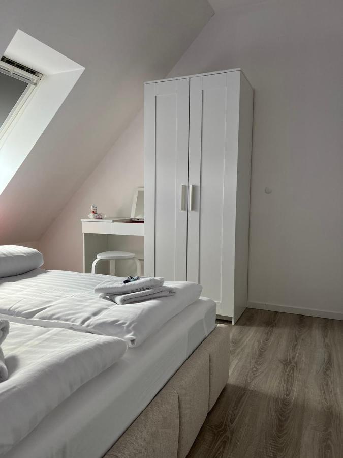 Ferienwohnung Зольтау Экстерьер фото