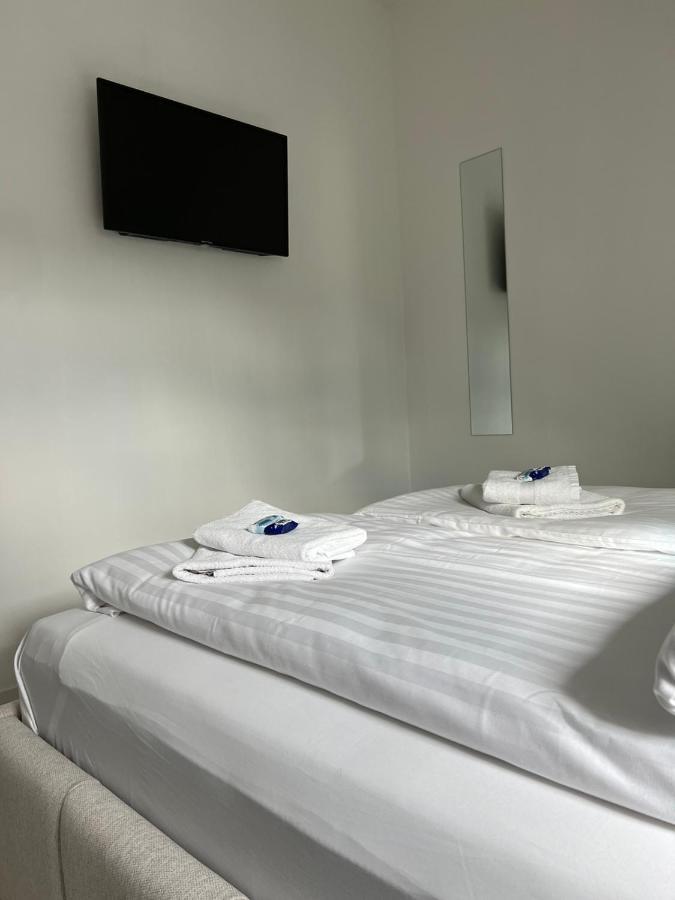 Ferienwohnung Зольтау Экстерьер фото