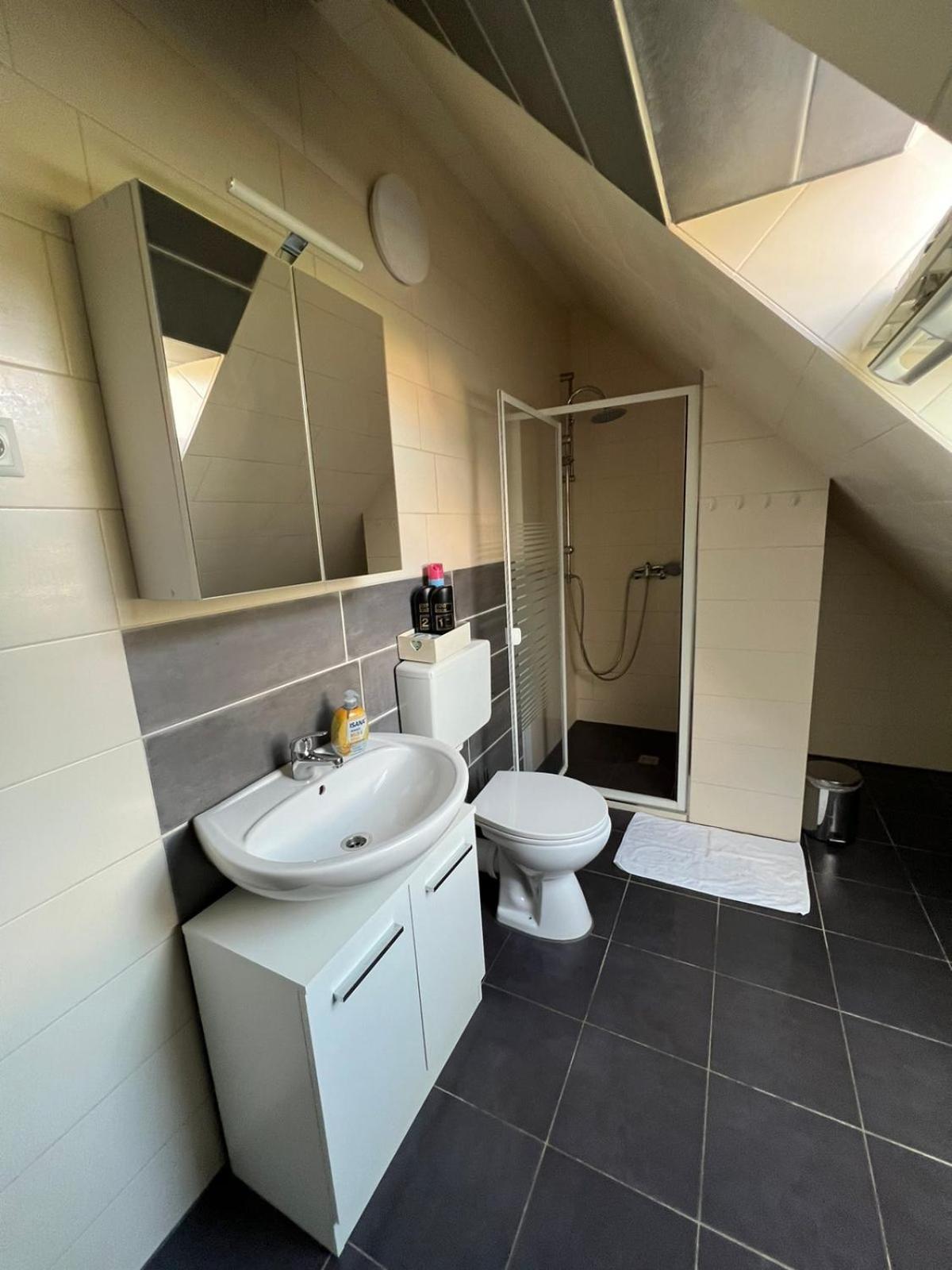 Ferienwohnung Зольтау Экстерьер фото