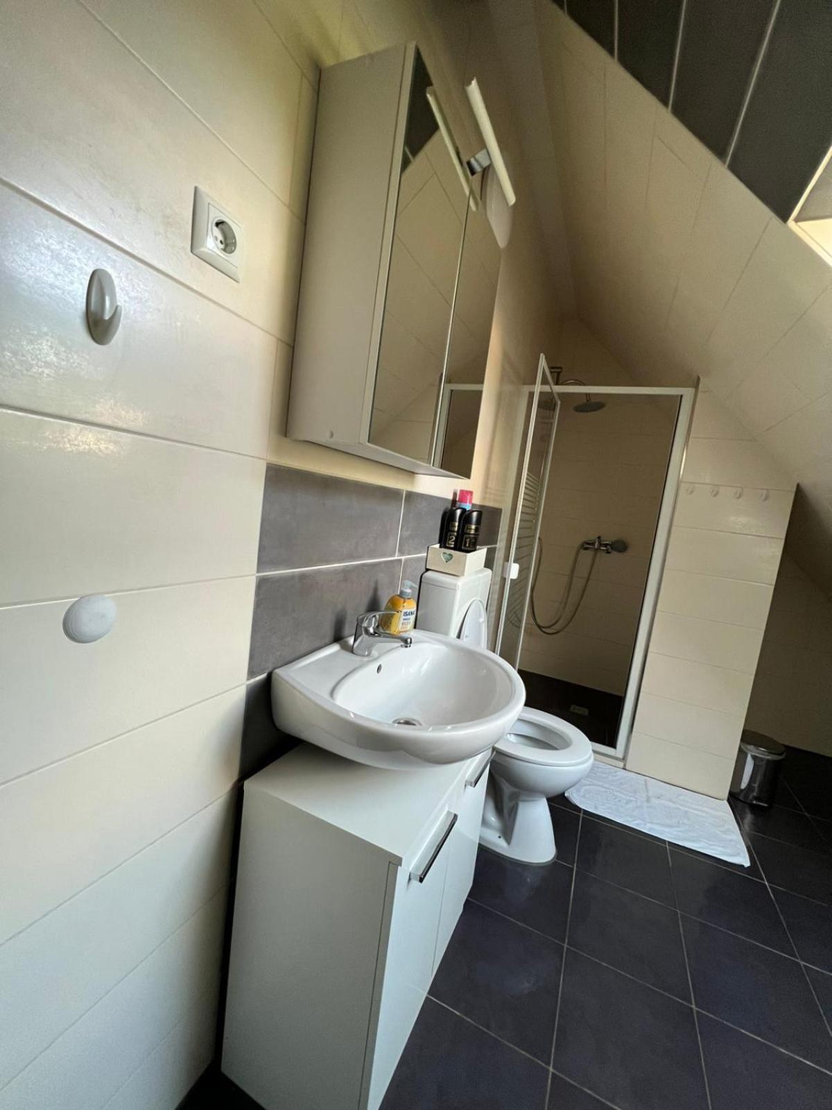Ferienwohnung Зольтау Экстерьер фото